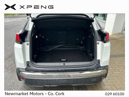 2019 Peugeot 3008 - thumbnail 13