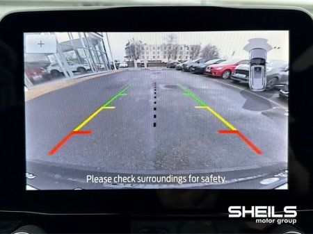 2023 Ford Puma - thumbnail 18