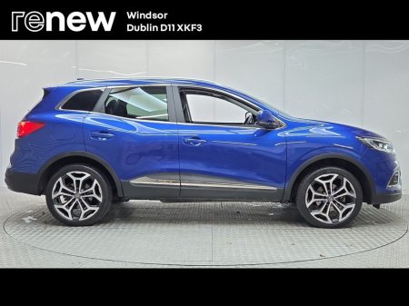 2020 Renault Kadjar - thumbnail 6