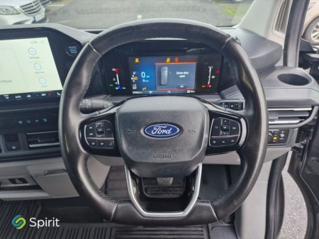 2024 Ford Transit Custom - thumbnail 16