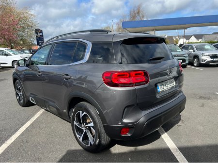 2019 Citroen C5 Aircross - thumbnail 5
