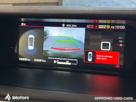 2022 Citroen Grand C4 Picasso - thumbnail 24