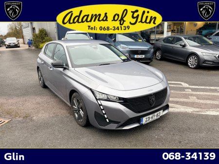 2023 Peugeot 308 - thumbnail 6