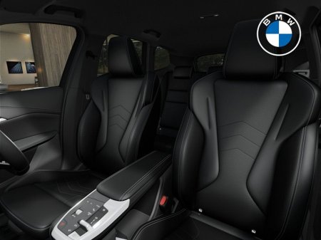 2026 BMW X1 xDrive25e M Sport €61,045