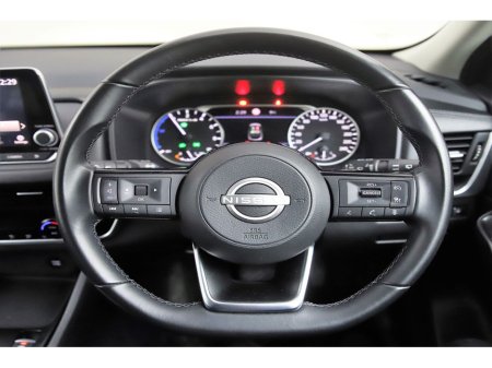 2023 Nissan Qashqai - thumbnail 17