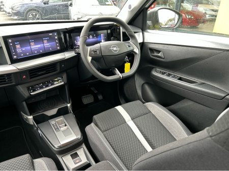 2026 Opel Frontera - view 2