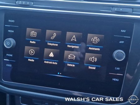 2021 Volkswagen Tiguan - thumbnail 21