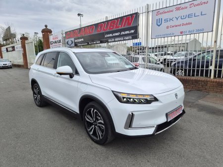 2026 Skywell BE11 - photo 2