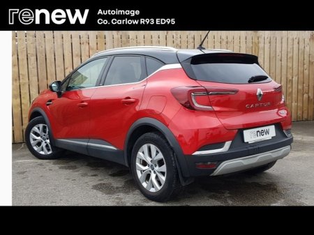 2021 Renault Captur E-TECH Plug-in 160 Auto S-Edition * LOW KMS * FINANCE AVAILABLE * €21,900 thumbnail