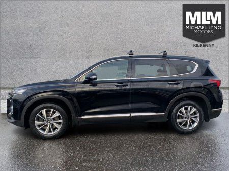 2020 Hyundai Santa Fe - thumbnail 5