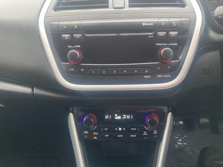 2015 Suzuki SX4 S-Cross - thumbnail 16