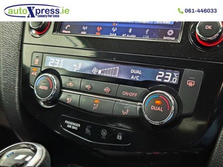 2019 Nissan Qashqai - thumbnail 25