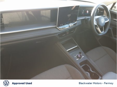 2025 Volkswagen Tayron 2.0TDI 150BHP AUTOMATIC EDITION 75 €52,995 thumbnail