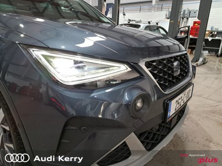 2025 SEAT Arona - thumbnail 28