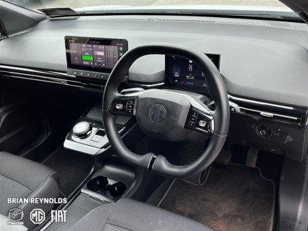 2024 MG 4 - thumbnail 9