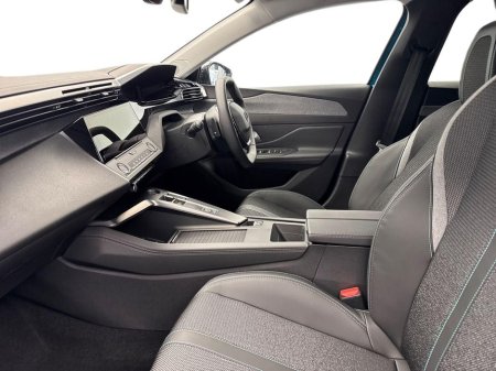 2026 Peugeot 408 - thumbnail 2