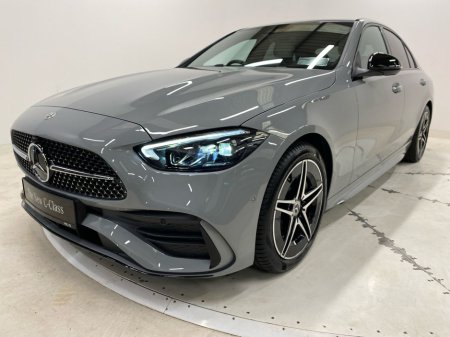 2026 Mercedes-Benz C Class - thumbnail 12