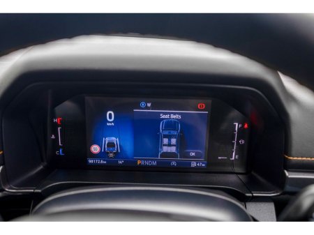 2023 Ford Ranger - thumbnail 10