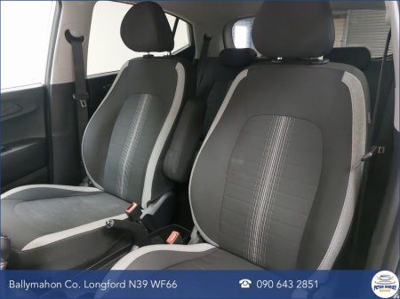 2023 Hyundai i10 i10 Deluxe Plus €18,450 thumbnail