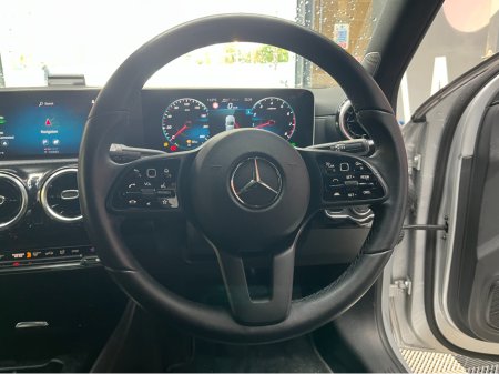 2020 Mercedes-Benz A Class - thumbnail 8