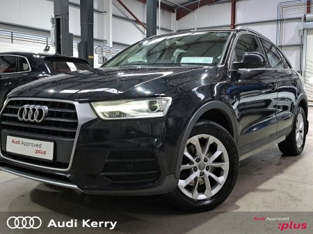 2016 Audi Q3 - thumbnail 25
