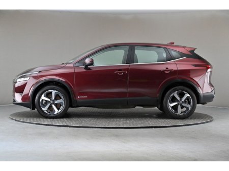 2023 Nissan Qashqai - thumbnail 5
