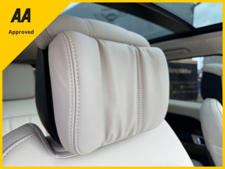 2022 Land Rover Range Rover Sport PRICE INCLUDES VAT ,AUTOBIOGRAPHY DYNAMIC,PANORAMIC SKY LOUNGE ,REVERSE CAMERAS,21 WHEELS WITH RED CALIPERS €66,850 thumbnail