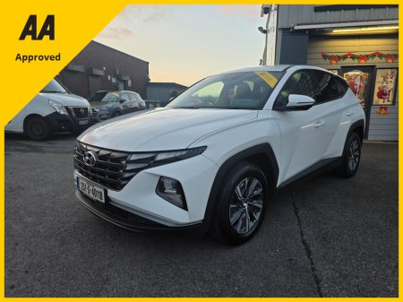 2023 Hyundai Tucson - thumbnail 7