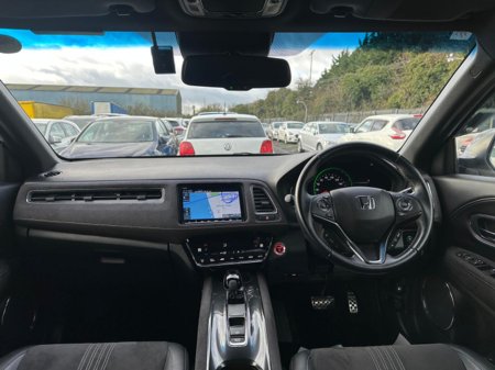 2019 Honda Vezel - thumbnail 17