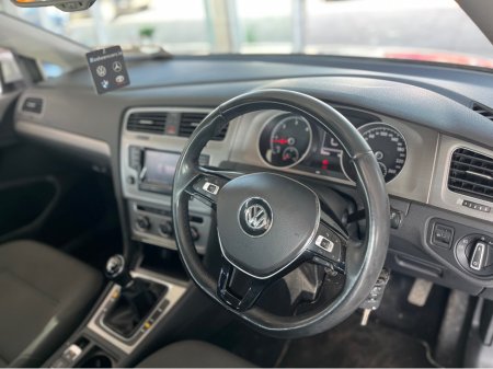 2015 Volkswagen Golf - thumbnail 13