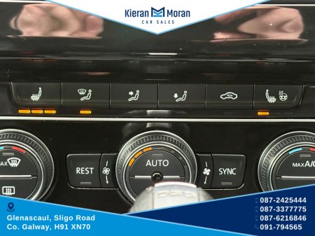 2016 Volkswagen Passat HIGHLINE AUTO €14,950 thumbnail