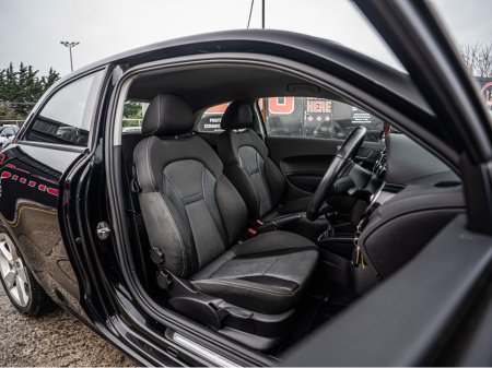 2015 Audi A1 - thumbnail 18