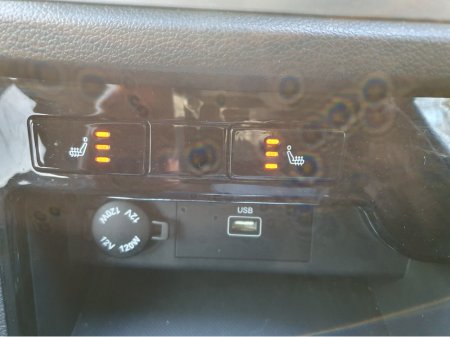 2023 Ssangyong Korando 1.6 DIESEL AUTOMATIC €22,995 thumbnail