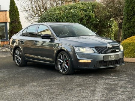 2016 Skoda Octavia - thumbnail 1