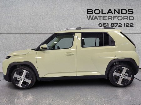 2025 Hyundai Inster Inster Elegance 49 kW €23,124