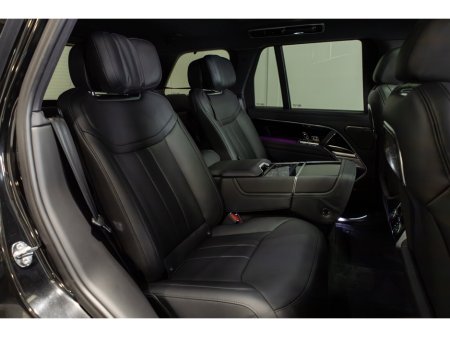 2024 Land Rover Range Rover - thumbnail 11