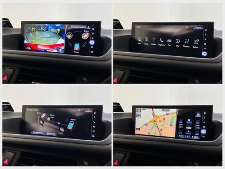 2018 Lexus CT 200 h - thumbnail 9