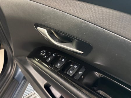 2021 Hyundai Tucson - thumbnail 10