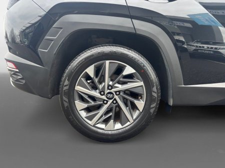 2022 Hyundai Tucson - thumbnail 14