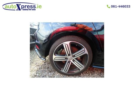 2020 Volkswagen Golf - thumbnail 9