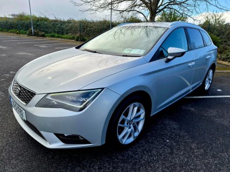 2015 SEAT Leon - thumbnail 8