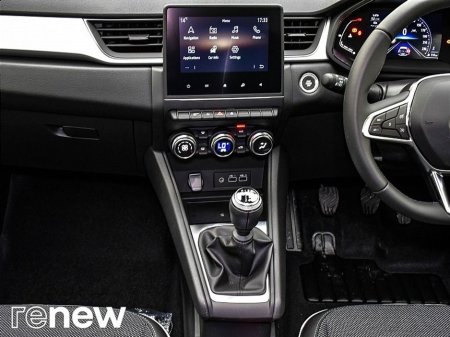 2024 Renault Captur - thumbnail 20