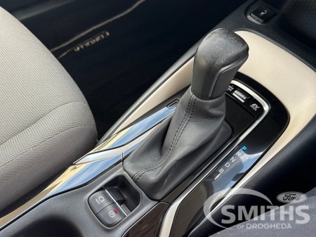 2020 Toyota Corolla - thumbnail 16