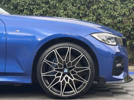 2020 BMW 3 Series - thumbnail 9