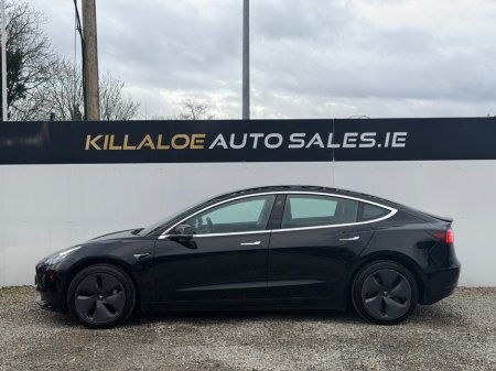 2019 Tesla Model 3 - thumbnail 6