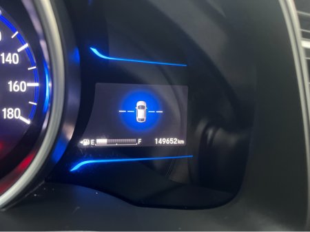 2016 Honda Fit 1.5 HYBRID AUTO NEW NCT €10,450 thumbnail