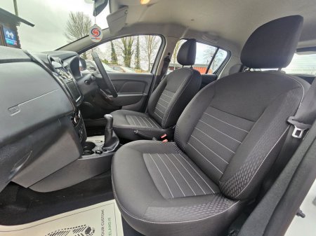 2020 Dacia Sandero - thumbnail 27