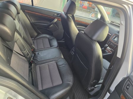 2013 Skoda Octavia 1.6 CR TDI Exclusive €6,950 thumbnail