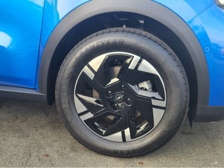 2026 Opel Frontera - thumbnail 10