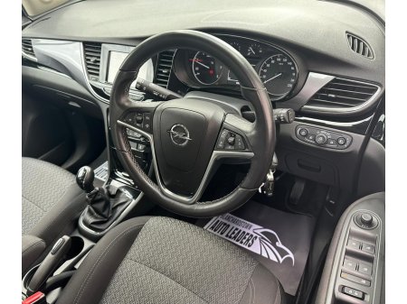 2019 Opel Mokka - thumbnail 18